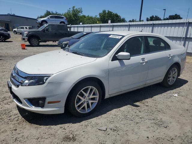 FORD FUSION 2011 3fahp0jg6br309975