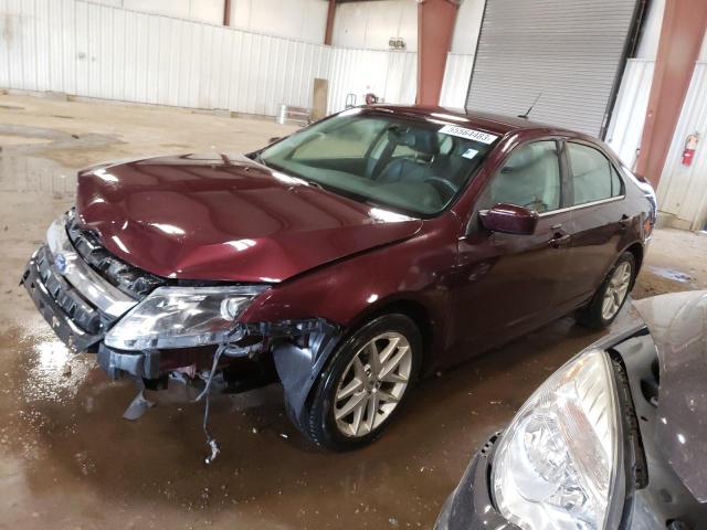 FORD FUSION 2011 3fahp0jg6br320314