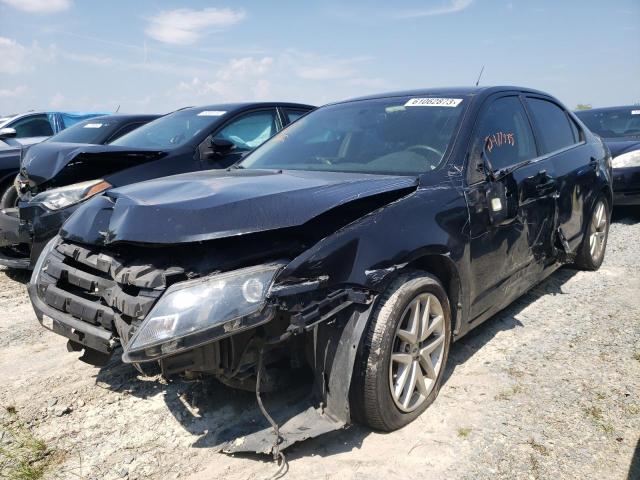 FORD FUSION SEL 2011 3fahp0jg6br320619