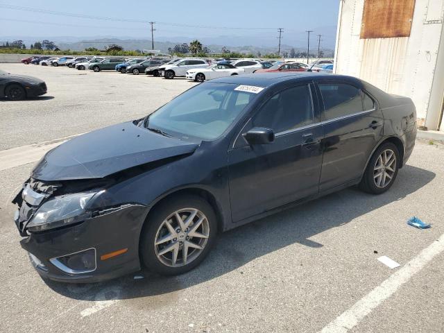 FORD FUSION 2011 3fahp0jg6br321379