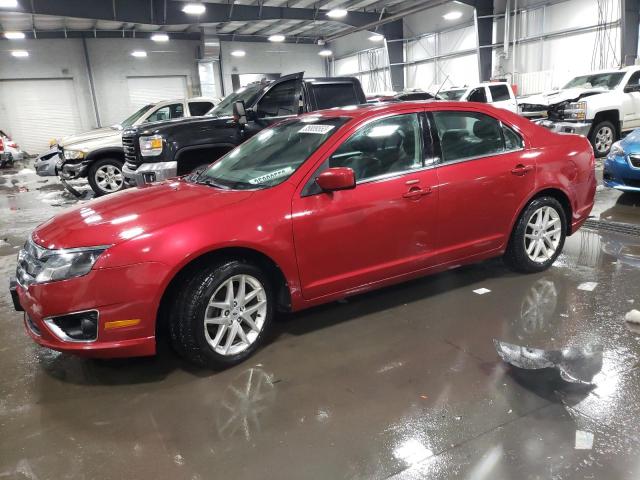 FORD FUSION SEL 2011 3fahp0jg6br325058