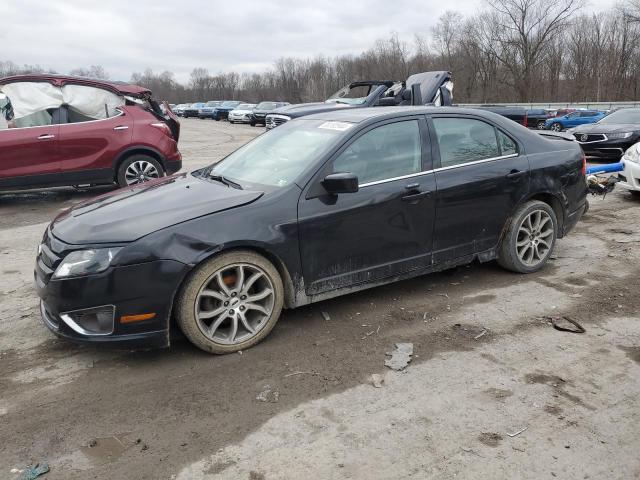 FORD FUSION 2011 3fahp0jg6br327991