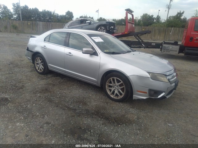 FORD FUSION 2011 3fahp0jg6br330051