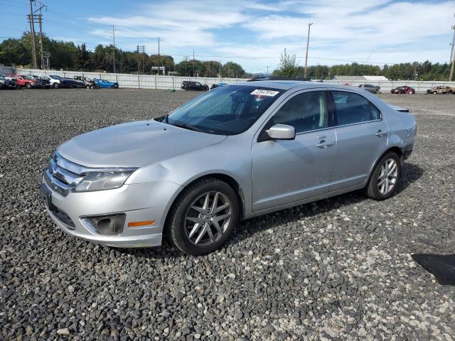 FORD FUSION SEL 2011 3fahp0jg6br331992