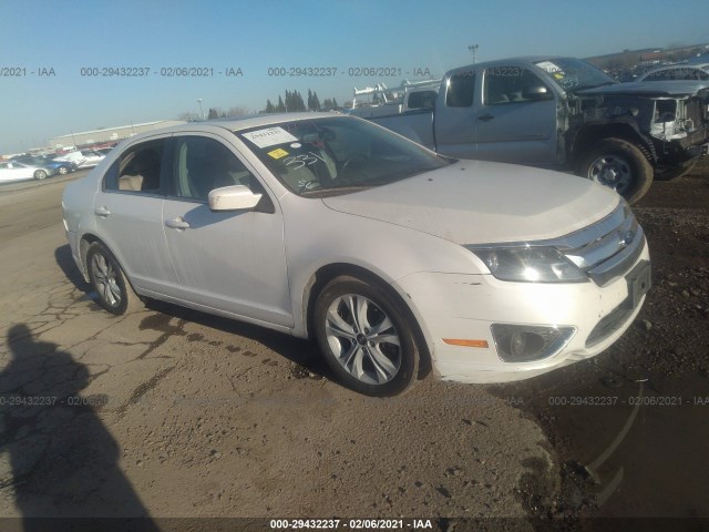 FORD FUSION 2011 3fahp0jg6br338697