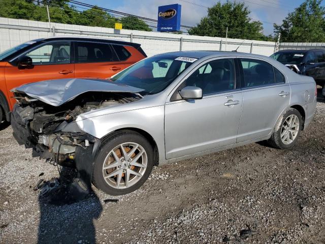 FORD FUSION 2012 3fahp0jg6cr109888