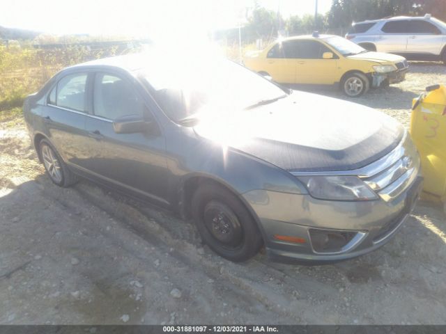 FORD FUSION 2012 3fahp0jg6cr110216