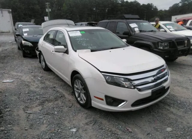 FORD FUSION 2012 3fahp0jg6cr114654