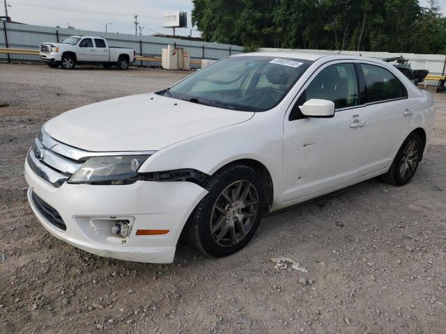 FORD FUSION SEL 2012 3fahp0jg6cr126190