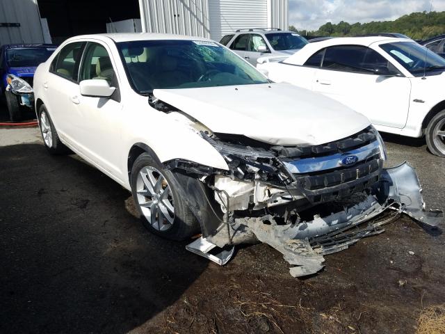 FORD FUSION SEL 2012 3fahp0jg6cr132328