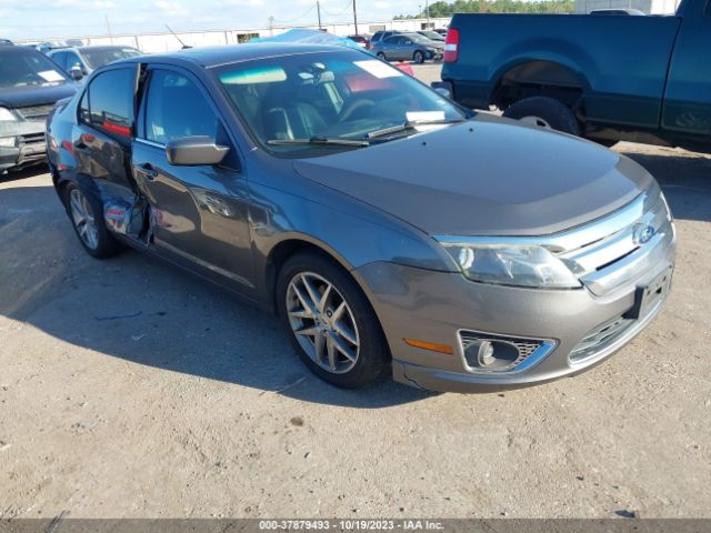 FORD FUSION 2012 3fahp0jg6cr136640