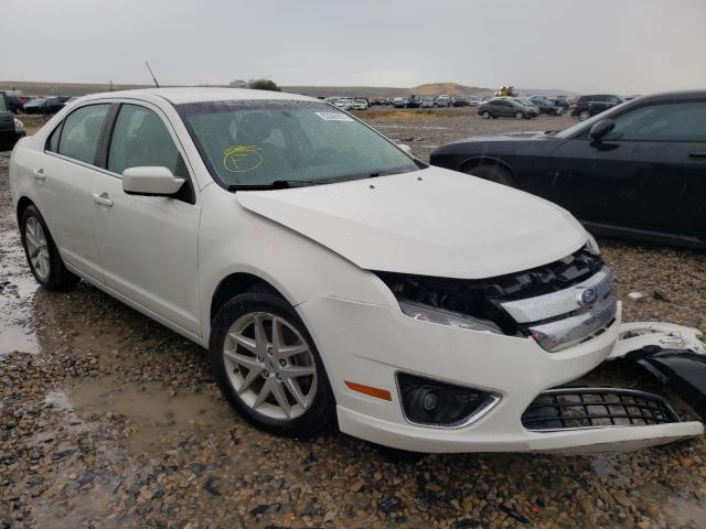 FORD FUSION SEL 2012 3fahp0jg6cr139005