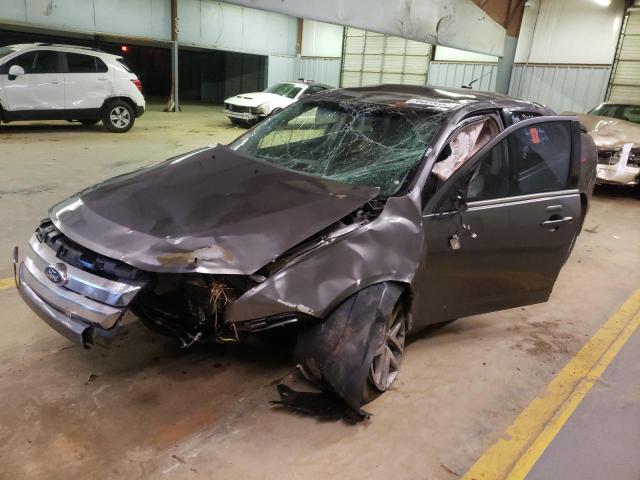 FORD FUSION 2012 3fahp0jg6cr145077