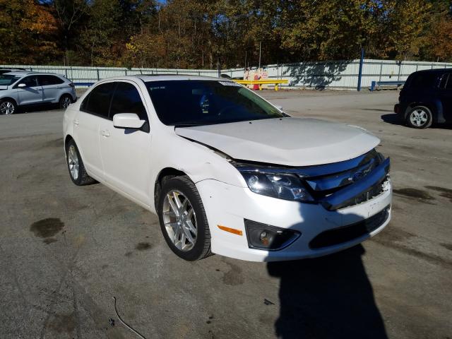 FORD FUSION SEL 2012 3fahp0jg6cr149405