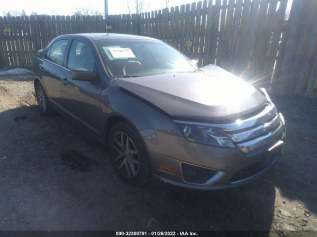 FORD FUSION 2012 3fahp0jg6cr167743