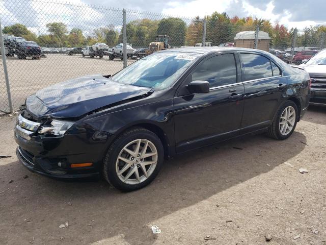 FORD FUSION SEL 2012 3fahp0jg6cr173686