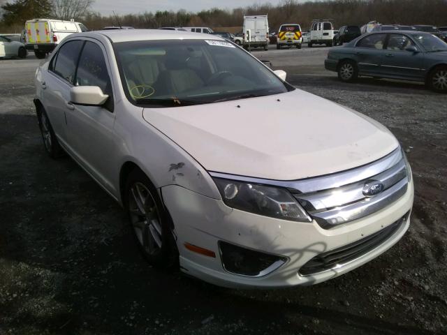 FORD FUSION SEL 2012 3fahp0jg6cr178421