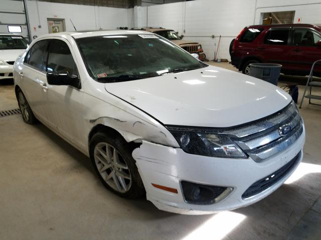 FORD FUSION SEL 2012 3fahp0jg6cr192884