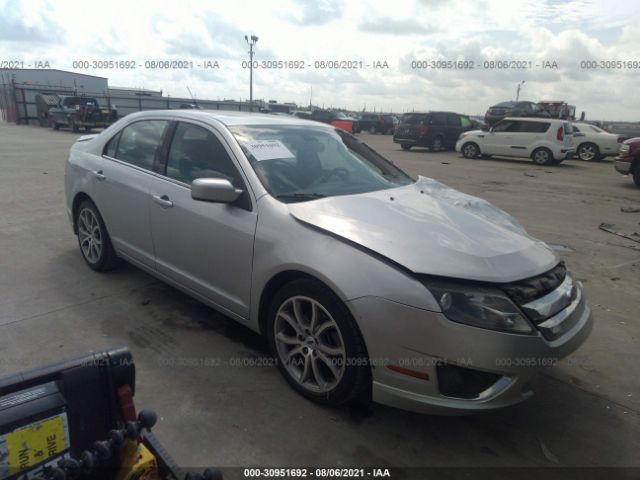 FORD FUSION 2012 3fahp0jg6cr196918