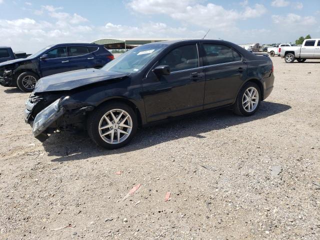 FORD FUSION SEL 2012 3fahp0jg6cr198717