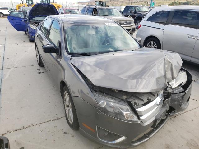 FORD FUSION SEL 2012 3fahp0jg6cr199723