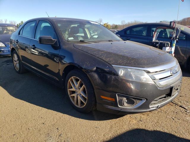 FORD FUSION SEL 2012 3fahp0jg6cr202488