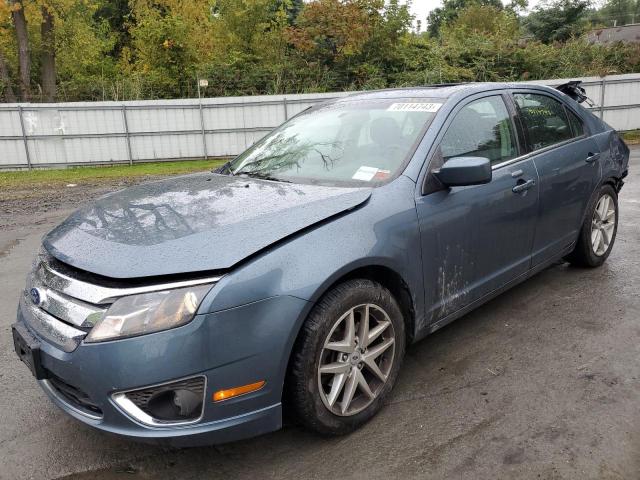 FORD FUSION SEL 2012 3fahp0jg6cr202572