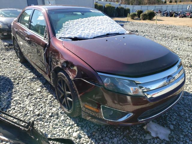 FORD FUSION SEL 2012 3fahp0jg6cr203298