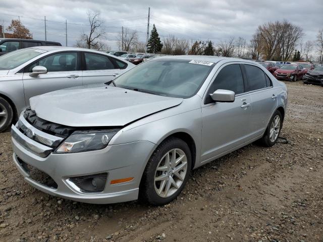 FORD FUSION SEL 2012 3fahp0jg6cr204841