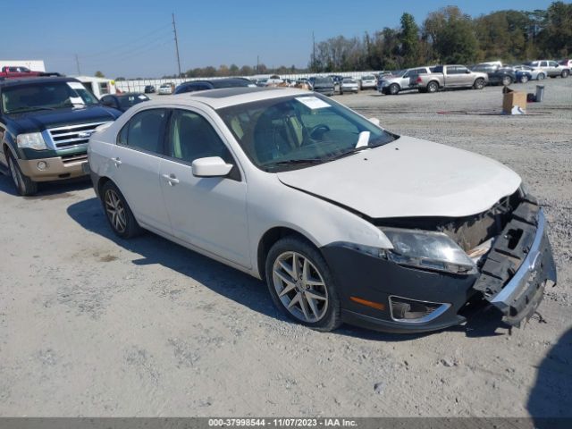 FORD FUSION 2012 3fahp0jg6cr209618