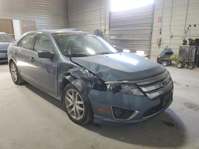 FORD FUSION SEL 2012 3fahp0jg6cr224085