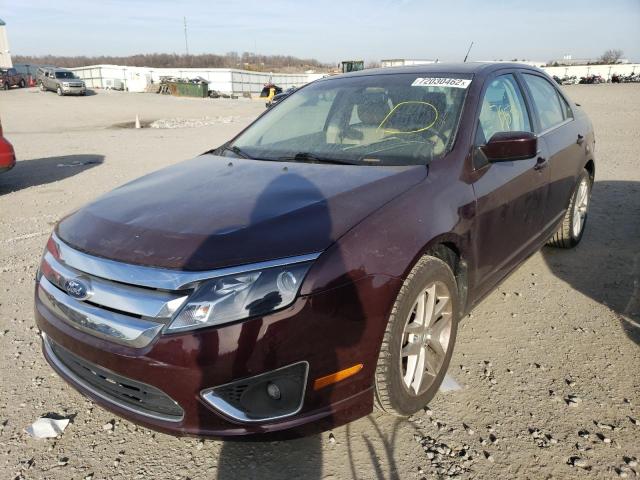 FORD FUSION 2012 3fahp0jg6cr228797