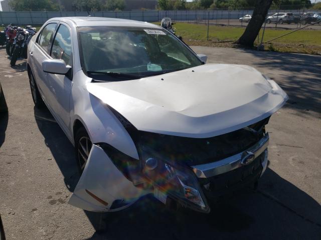 FORD FUSION SEL 2012 3fahp0jg6cr229013