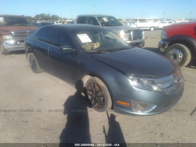 FORD FUSION 2012 3fahp0jg6cr243509