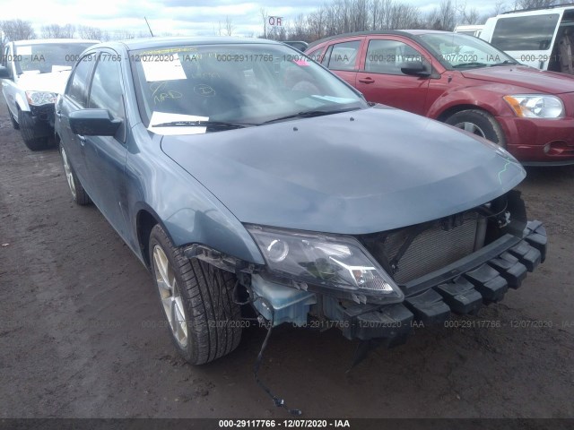 FORD FUSION 2012 3fahp0jg6cr246068