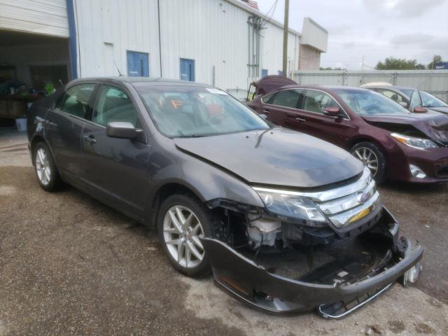 FORD FUSION SEL 2012 3fahp0jg6cr253991