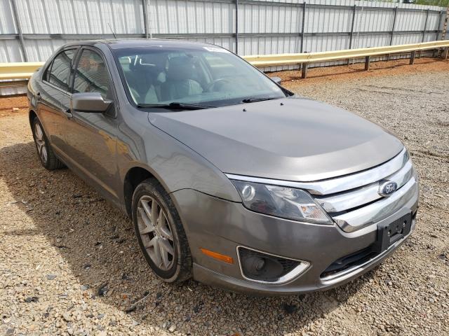 FORD FUSION SEL 2012 3fahp0jg6cr255112