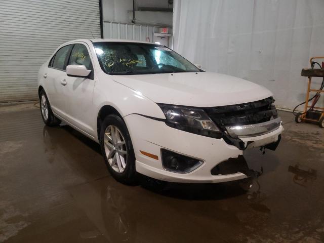 FORD FUSION SEL 2012 3fahp0jg6cr264585