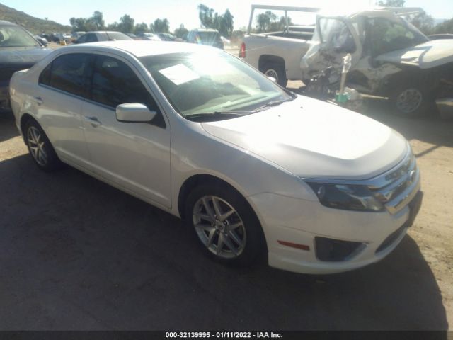 FORD FUSION 2012 3fahp0jg6cr265347