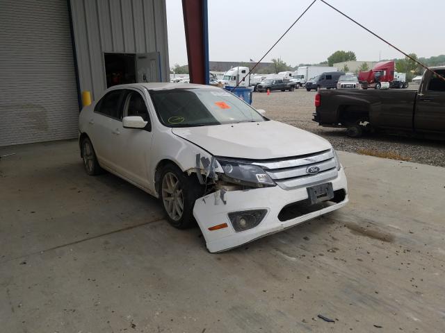 FORD FUSION SEL 2012 3fahp0jg6cr265350