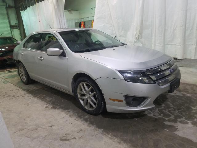 FORD FUSION SEL 2012 3fahp0jg6cr267356