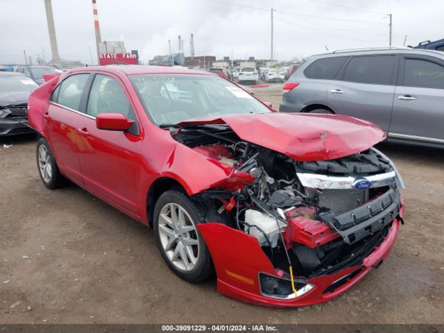 FORD FUSION 2012 3fahp0jg6cr268426