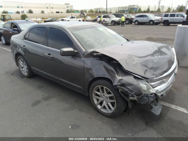 FORD FUSION 2012 3fahp0jg6cr274307