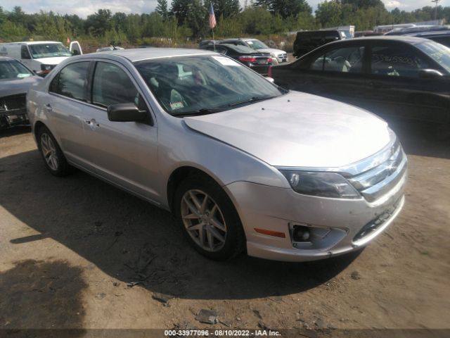 FORD FUSION 2012 3fahp0jg6cr274579