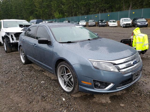 FORD FUSION SEL 2012 3fahp0jg6cr277160