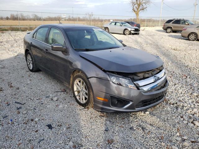 FORD FUSION 2012 3fahp0jg6cr289485