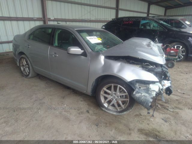 FORD FUSION 2012 3fahp0jg6cr295531