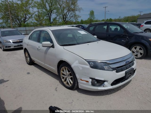 FORD FUSION 2012 3fahp0jg6cr295674