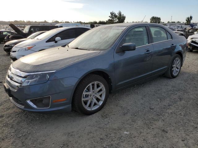 FORD FUSION SEL 2012 3fahp0jg6cr302364