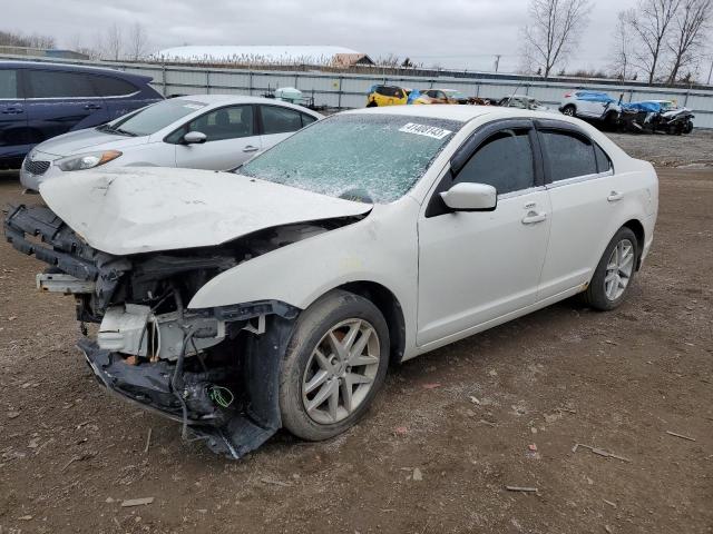 FORD FUSION SEL 2012 3fahp0jg6cr302655